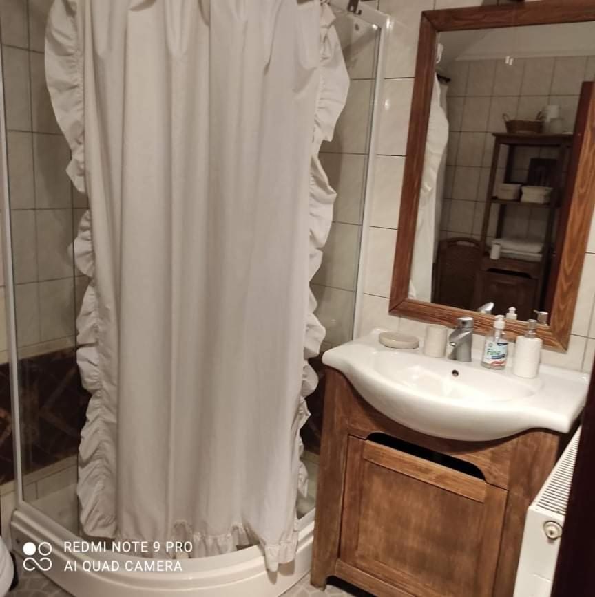 Lavendel Apartman Harkány Dış mekan fotoğraf